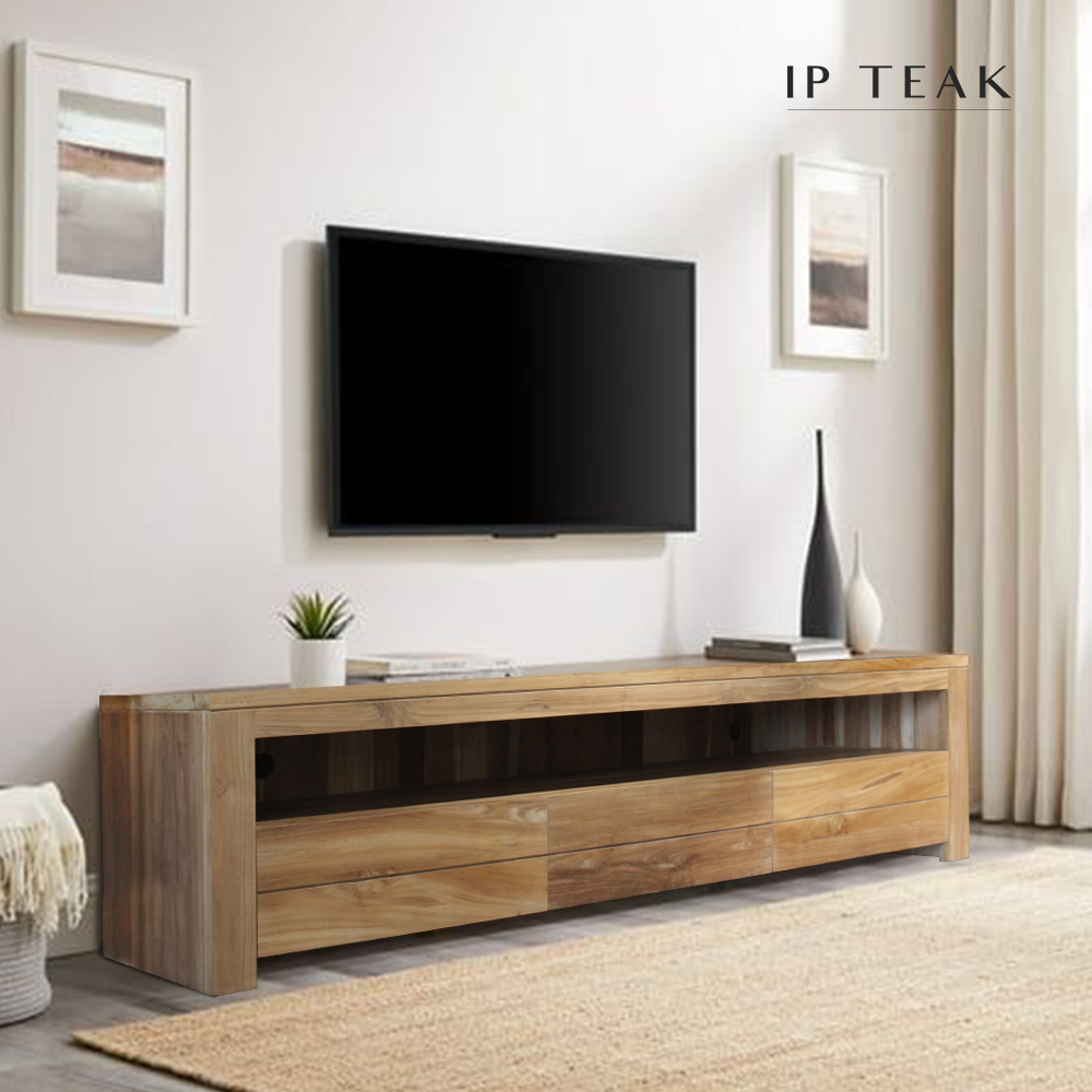 TV TABLE SOPHIE 200*50*50CM